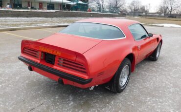 Pontiac-Trans-Am-Coupe-1975-Red-Black-126808-4