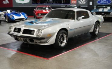 Pontiac-Trans-Am-Coupe-1975-Silver-Black-0-1