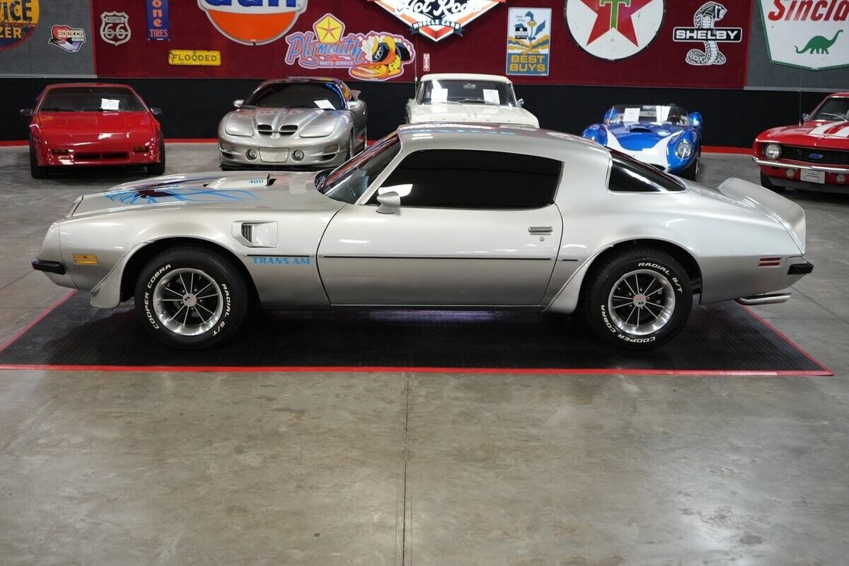 Pontiac-Trans-Am-Coupe-1975-Silver-Black-0-10