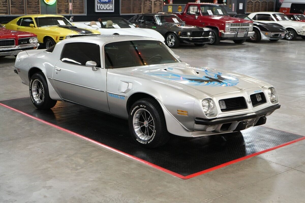 Pontiac-Trans-Am-Coupe-1975-Silver-Black-0-15