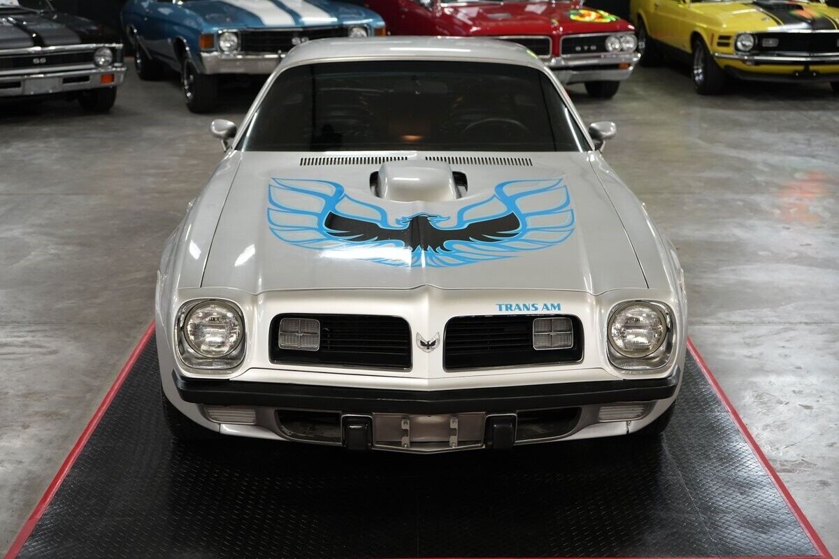 Pontiac-Trans-Am-Coupe-1975-Silver-Black-0-16