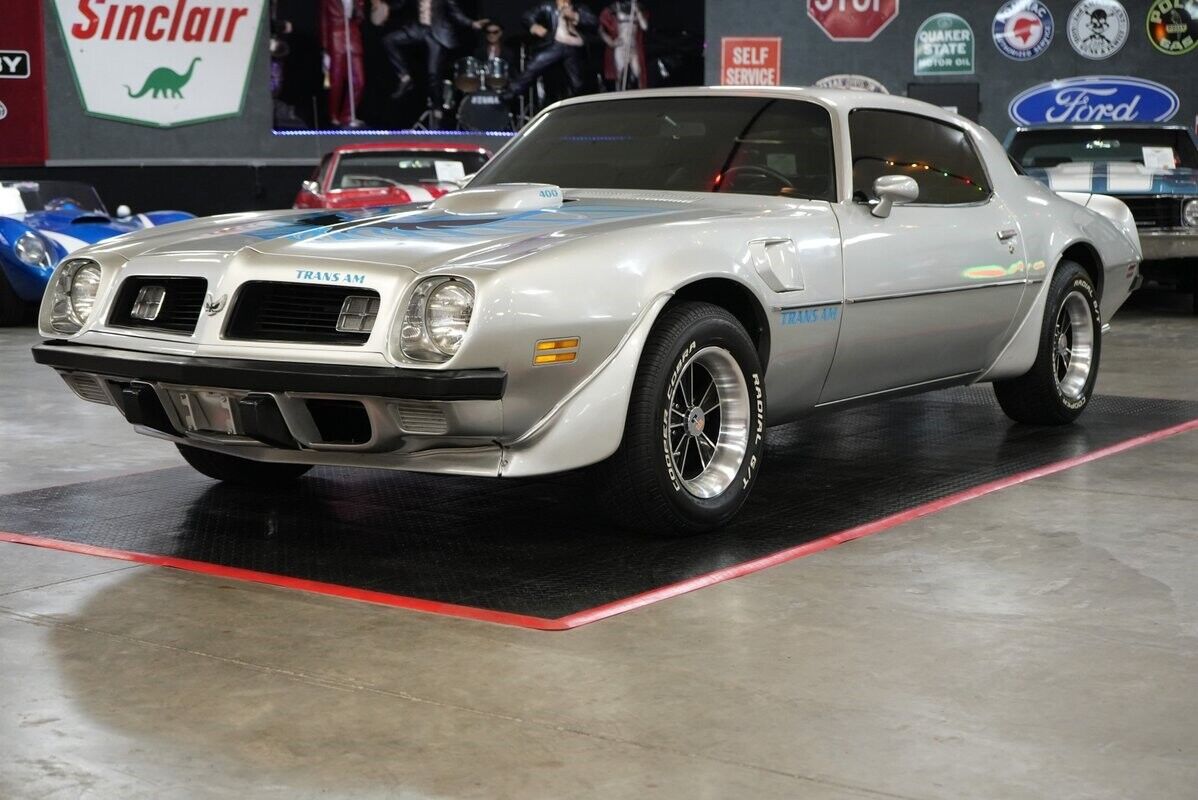 Pontiac-Trans-Am-Coupe-1975-Silver-Black-0-17