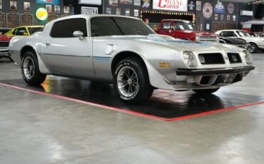 Pontiac-Trans-Am-Coupe-1975-Silver-Black-0-23