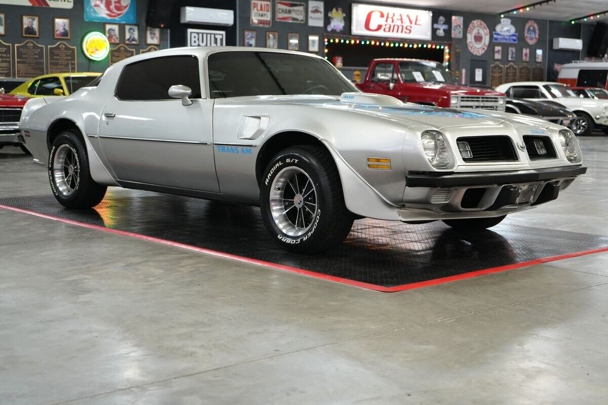 Pontiac-Trans-Am-Coupe-1975-Silver-Black-0-23