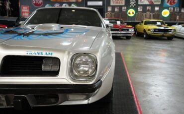 Pontiac-Trans-Am-Coupe-1975-Silver-Black-0-26