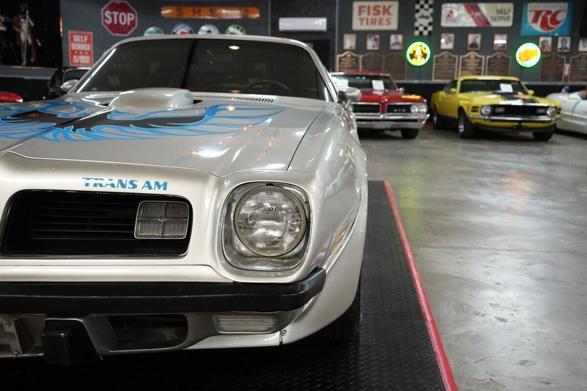 Pontiac-Trans-Am-Coupe-1975-Silver-Black-0-26