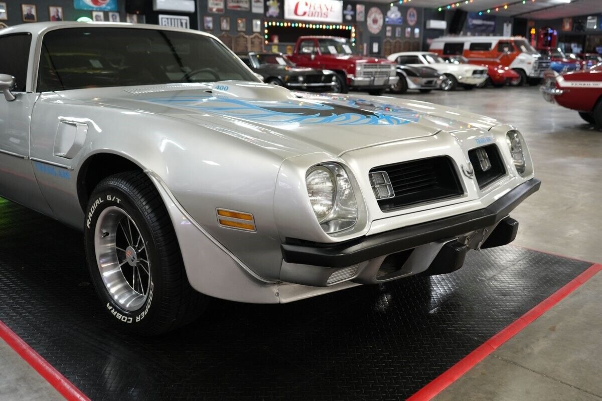 Pontiac-Trans-Am-Coupe-1975-Silver-Black-0-28