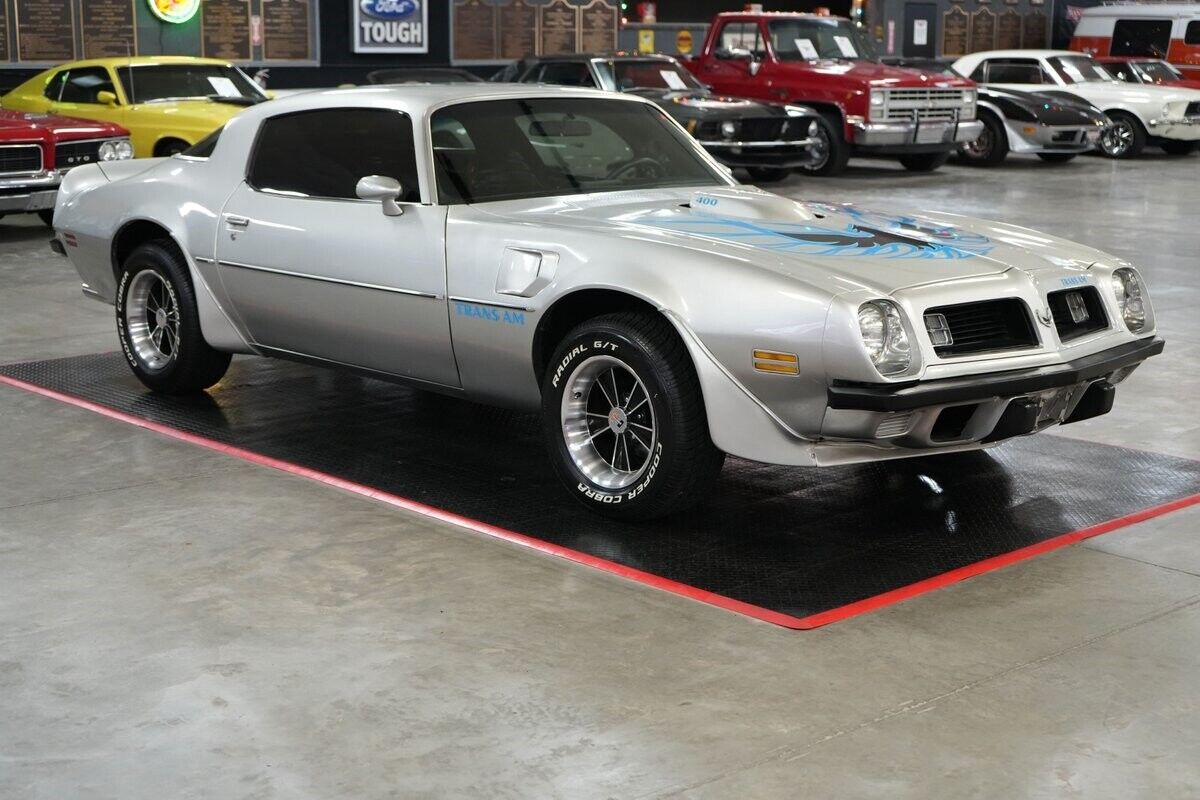 Pontiac-Trans-Am-Coupe-1975-Silver-Black-0-7