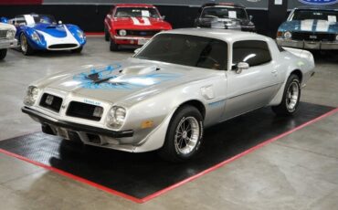 Pontiac-Trans-Am-Coupe-1975-Silver-Black-0-9