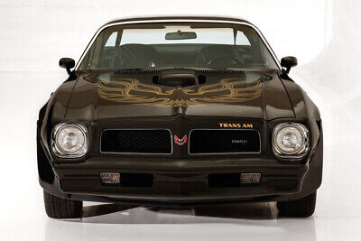 Pontiac-Trans-Am-Coupe-1976-Black-Black-0-1