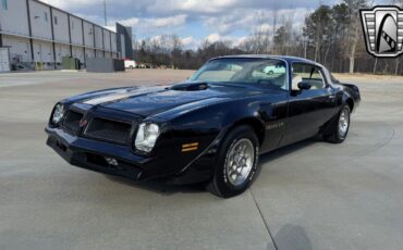 Pontiac-Trans-Am-Coupe-1976-Black-Ivory-19166-2