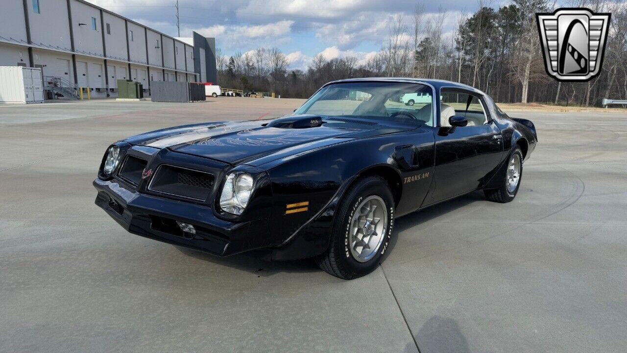 Pontiac-Trans-Am-Coupe-1976-Black-Ivory-19166-2