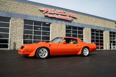 Pontiac Trans Am Coupe 1976 à vendre