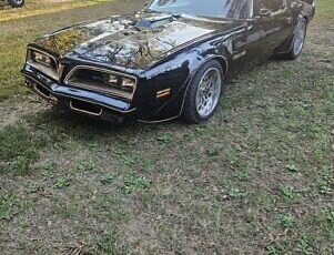 Pontiac-Trans-Am-Coupe-1978-Black-Gray-16093-1