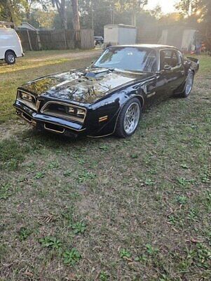 Pontiac-Trans-Am-Coupe-1978-Black-Gray-16093-1