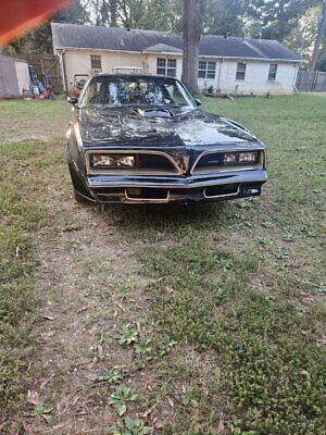 Pontiac-Trans-Am-Coupe-1978-Black-Gray-16093-2