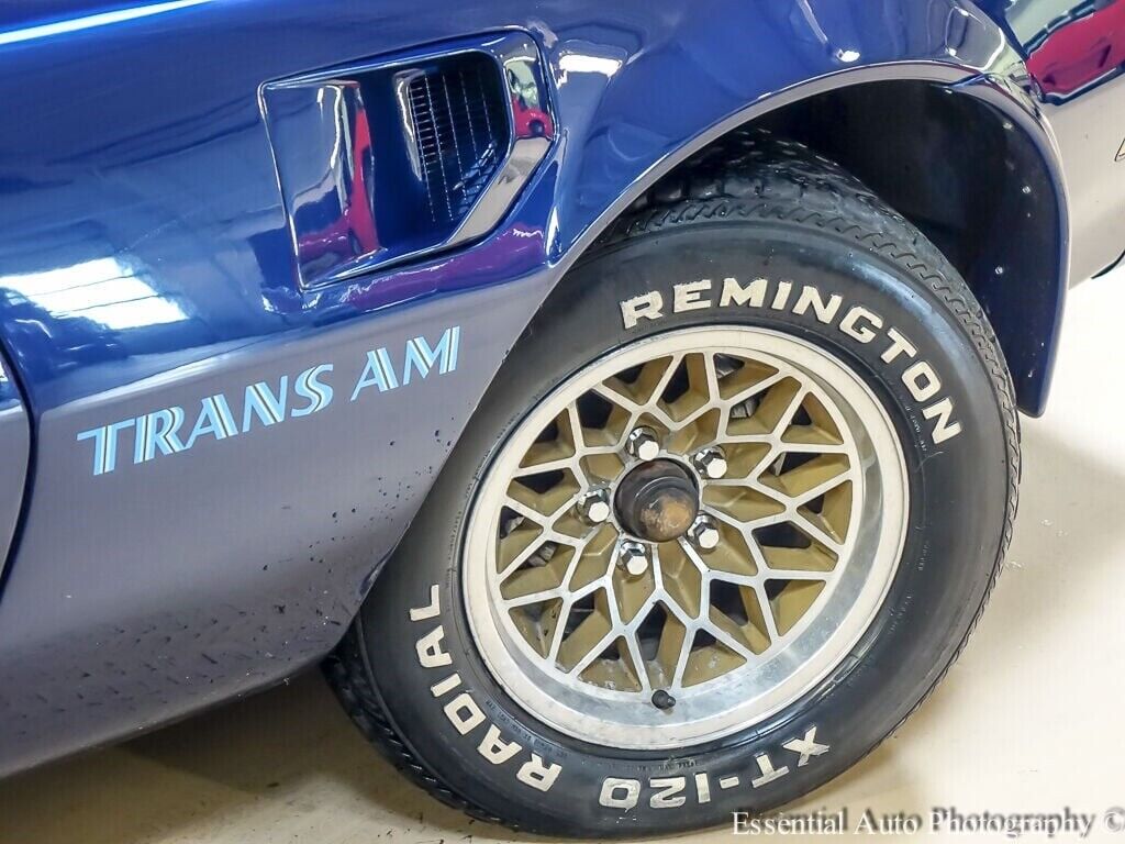 Pontiac-Trans-Am-Coupe-1978-Blue-White-134219-11