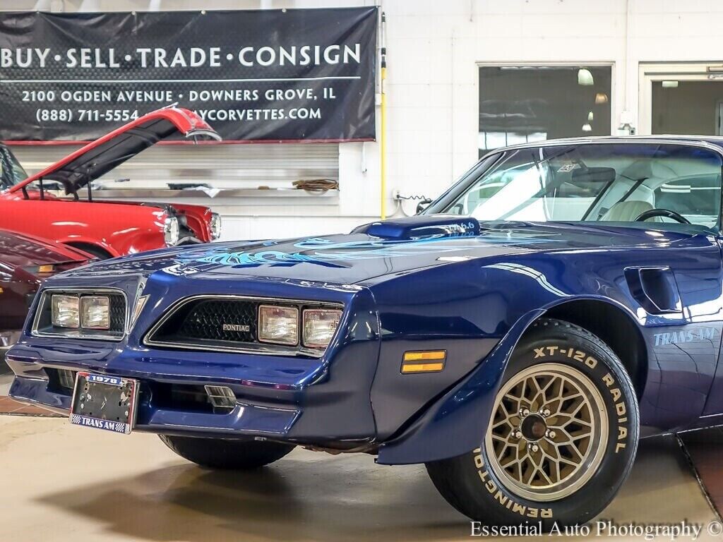 Pontiac-Trans-Am-Coupe-1978-Blue-White-134219-2