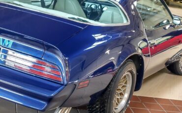 Pontiac-Trans-Am-Coupe-1978-Blue-White-134219-8