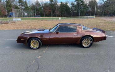 Pontiac-Trans-Am-Coupe-1978-Brown-Tan-95756-1