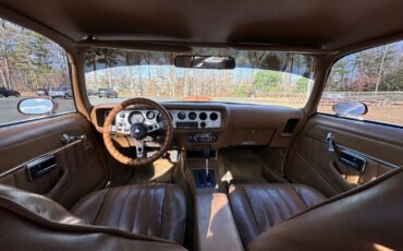 Pontiac-Trans-Am-Coupe-1978-Brown-Tan-95756-21