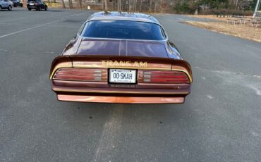 Pontiac-Trans-Am-Coupe-1978-Brown-Tan-95756-3