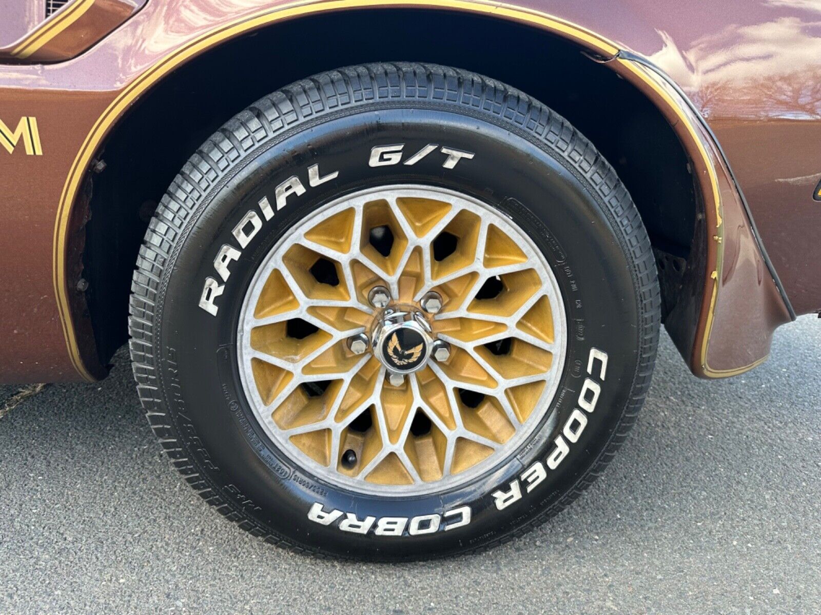 Pontiac-Trans-Am-Coupe-1978-Brown-Tan-95756-36