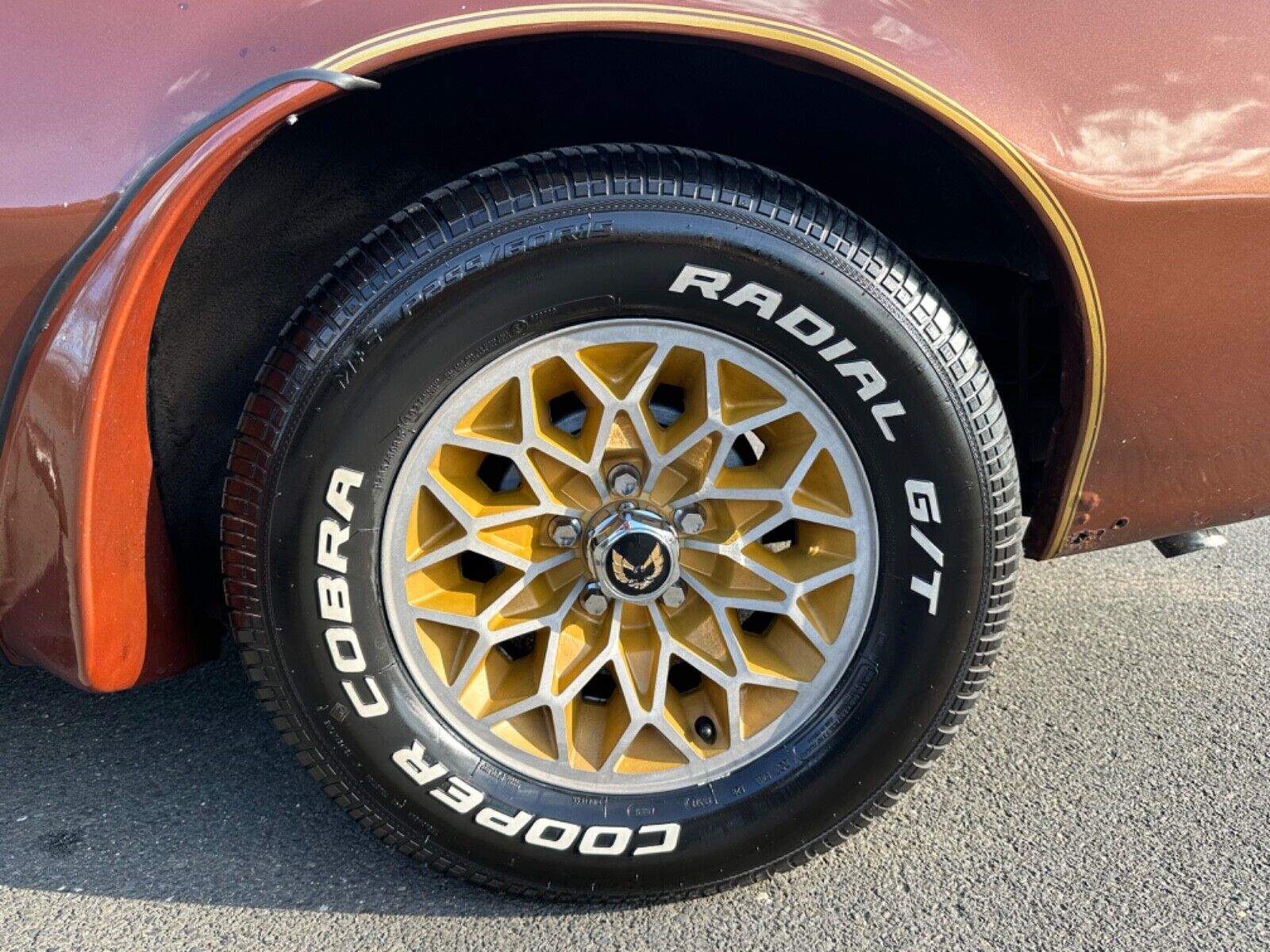 Pontiac-Trans-Am-Coupe-1978-Brown-Tan-95756-38