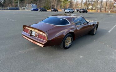 Pontiac-Trans-Am-Coupe-1978-Brown-Tan-95756-4