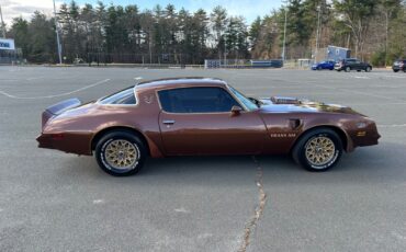 Pontiac-Trans-Am-Coupe-1978-Brown-Tan-95756-5