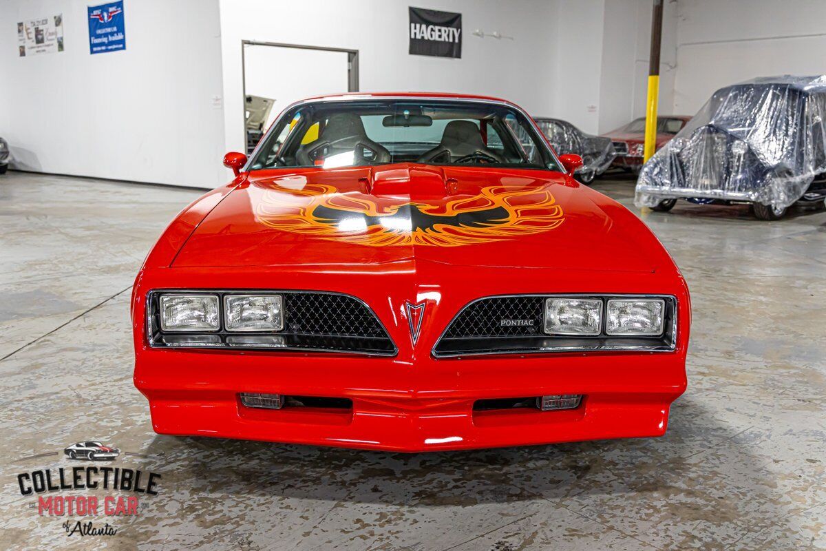 Pontiac-Trans-Am-Coupe-1978-Red-Black-104837-8