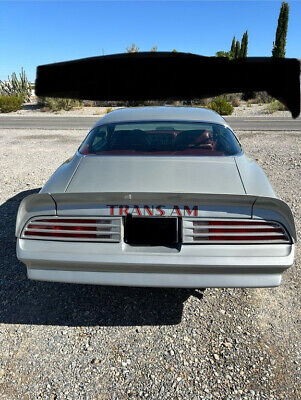 Pontiac-Trans-Am-Coupe-1978-Silver-Red-0-1