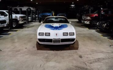 Pontiac Trans Am Coupe 1978