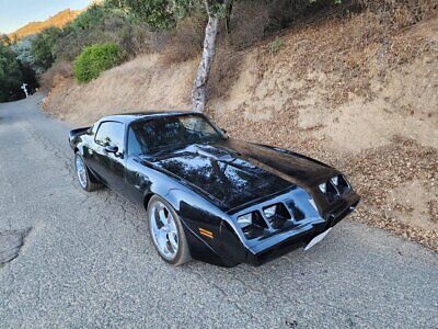 Pontiac-Trans-Am-Coupe-1979-Black-Black-149669-1