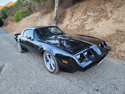 Pontiac-Trans-Am-Coupe-1979-Black-Black-149669-2