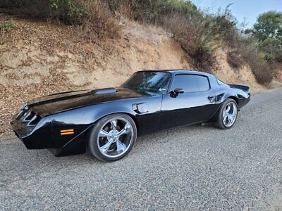 Pontiac-Trans-Am-Coupe-1979-Black-Black-149669-6