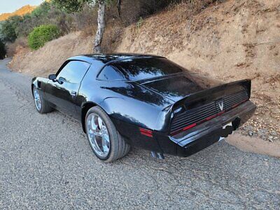 Pontiac-Trans-Am-Coupe-1979-Black-Black-149669-7