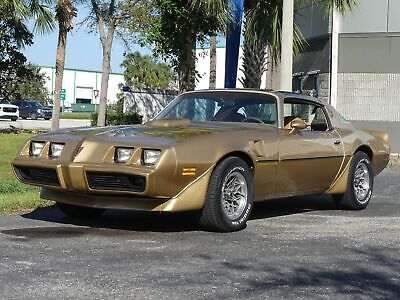 Pontiac-Trans-Am-Coupe-1979-Other-Brown-98582-11