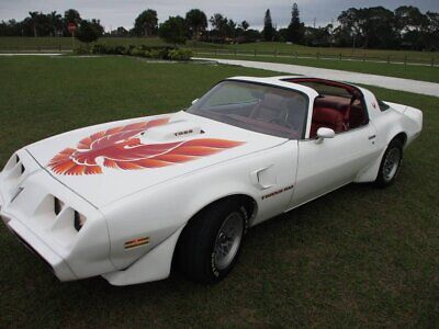 Pontiac Trans Am Coupe 1979 à vendre