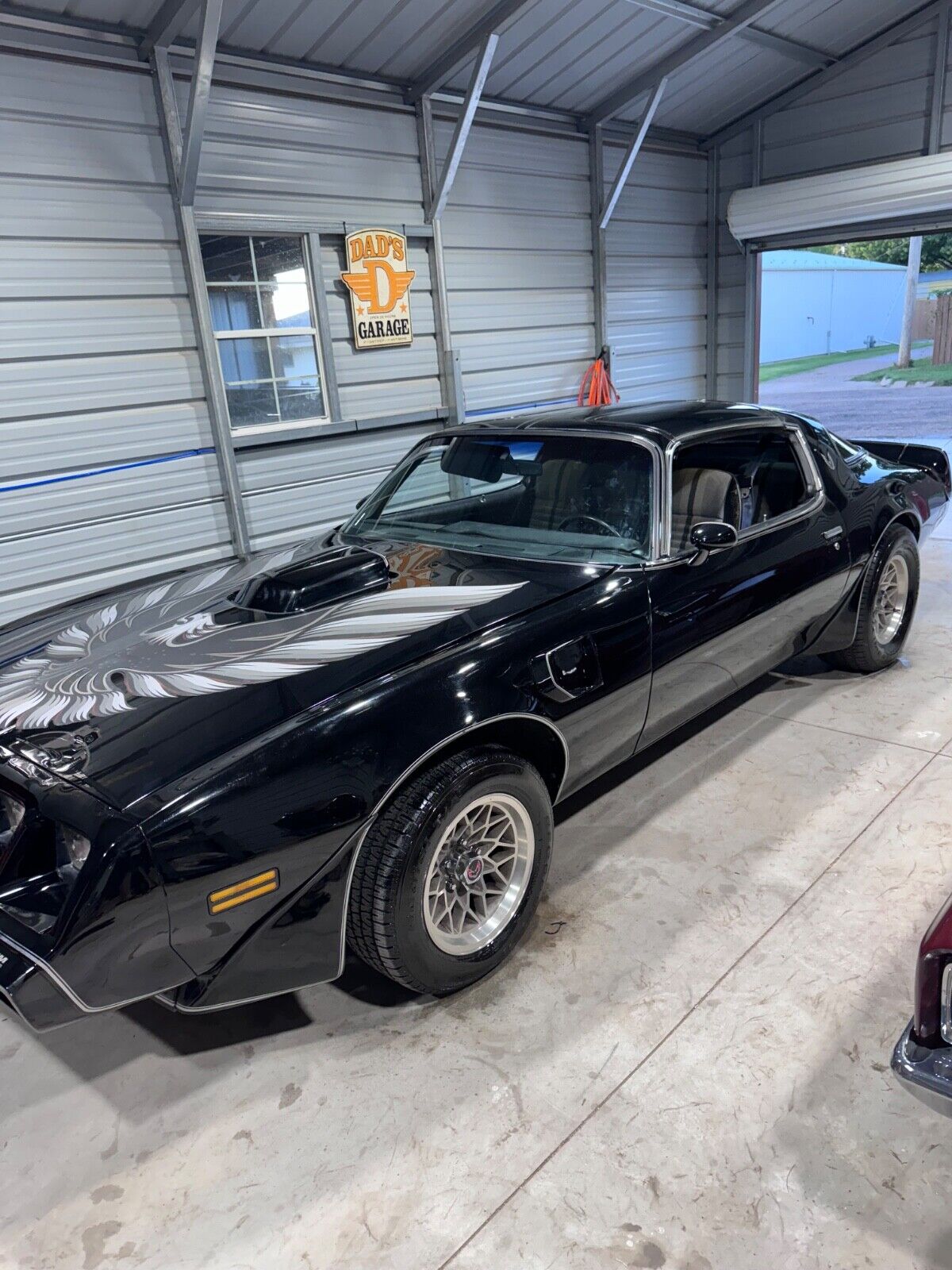 Pontiac-Trans-Am-Coupe-1980-Black-Black-140013-4