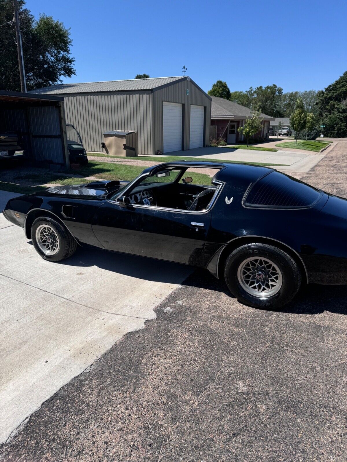 Pontiac-Trans-Am-Coupe-1980-Black-Black-140013-8