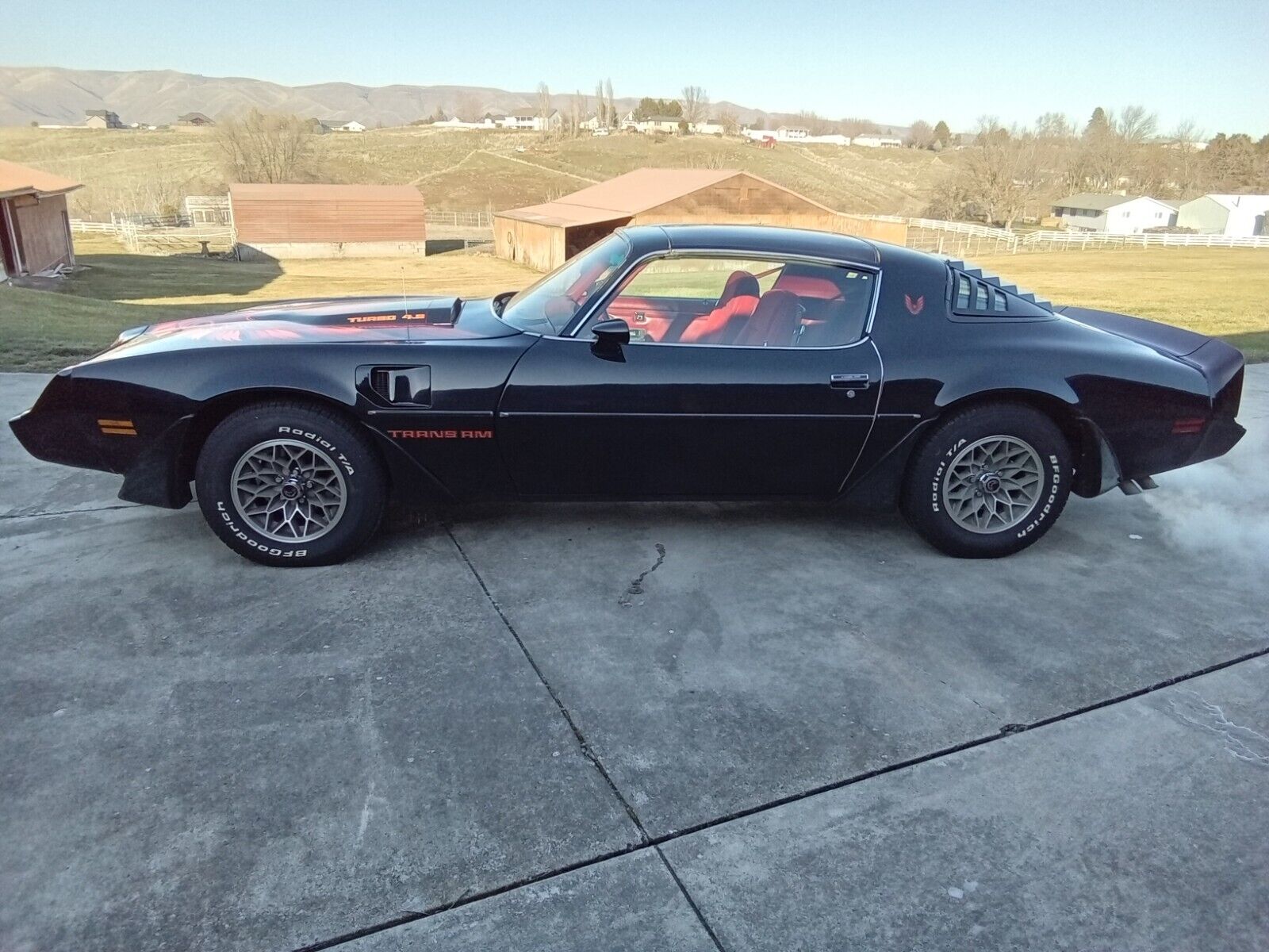 Pontiac-Trans-Am-Coupe-1980-Black-Red-34759-1