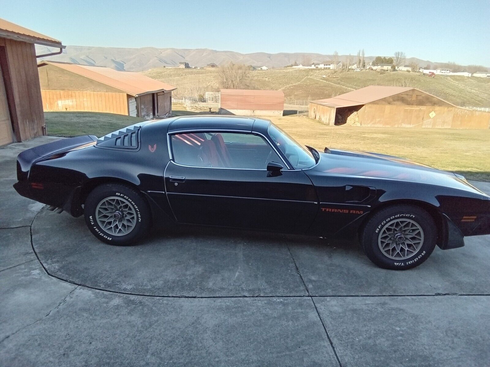 Pontiac-Trans-Am-Coupe-1980-Black-Red-34759-15