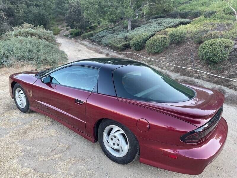 Pontiac-Trans-Am-Coupe-1994-Burgundy-Black-96561-10