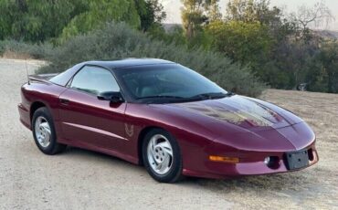 Pontiac-Trans-Am-Coupe-1994-Burgundy-Black-96561-5