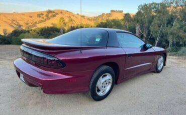 Pontiac-Trans-Am-Coupe-1994-Burgundy-Black-96561-6