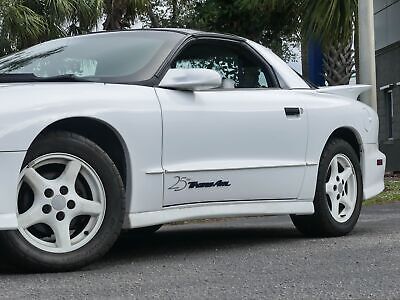 Pontiac-Trans-Am-Coupe-1994-Other-White-54059-11