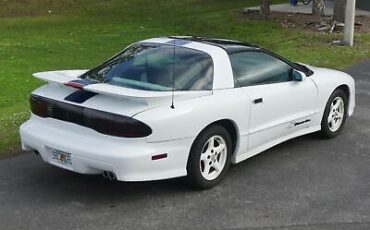 Pontiac-Trans-Am-Coupe-1994-Other-White-54059-2