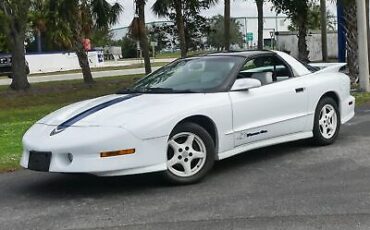 Pontiac-Trans-Am-Coupe-1994-Other-White-54059-8