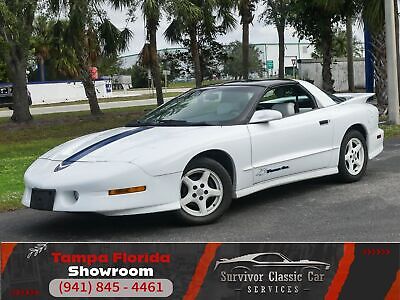 Pontiac Trans Am Coupe 1994 à vendre